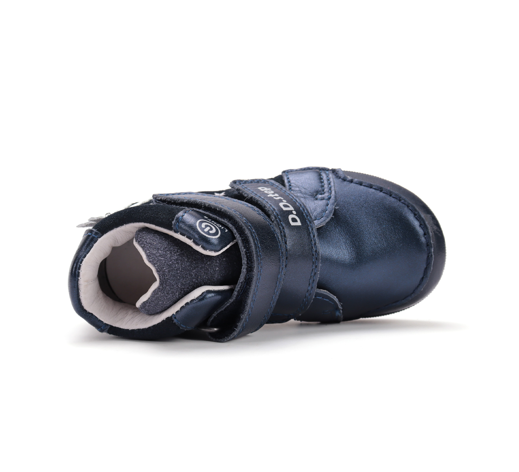 D.D.step A068-52459M Royal Blue